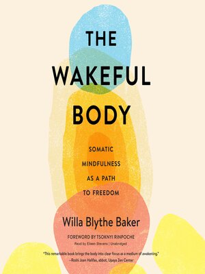 cover image of The Wakeful Body